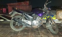 IPATINGA – PM PRENDE/APREENDE 3 AUTORES DE FURTO DE MOTOCICLETA